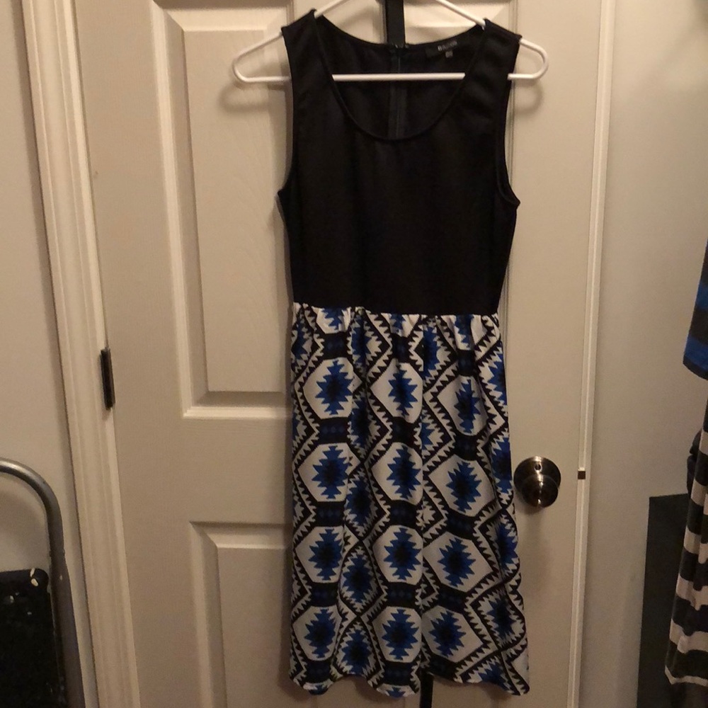 Stitch fix 41Hawthorn dress, euc